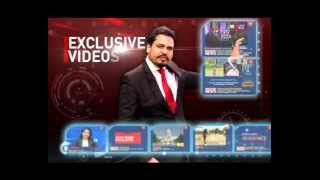 INDIA TODAY APP PROMO screenshot 3