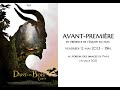 Clip  avantpremire  dans les bois lore