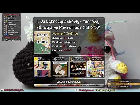 Testowy Live- zapis!