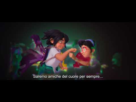 Video UCI | L'Isola dei Ricordi PSA