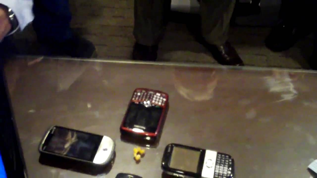 Popcorn popping when Cell Phone called....Myth or Fact??? YouTube