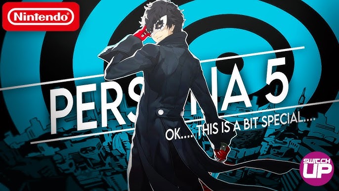 Persona 5 Royal Review - IGN