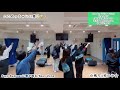最後の盛り上がりは必見🎌✨Sexy Summerに雪が降る/Sexy Zone(12/23 天王寺 J-POPクラス 講師:SAYAKA)