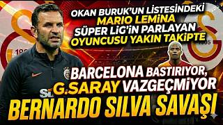 Galatasarayın Gündemine Süper Ligin Genç Bir Yıldızı Daha Girdi