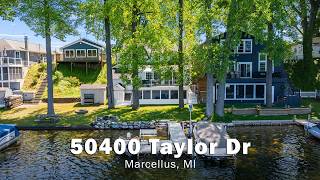 50400 Taylor Dr video tour