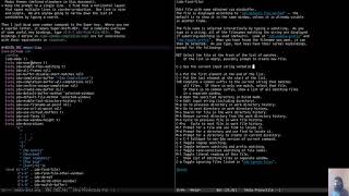 Famous Emacs: IDO features and concepts Net Worth