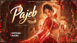 PAJEB | Shanky Goswami | Vikram Pannu | Official Audio