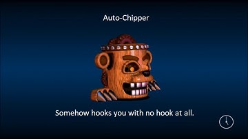 FNAF World Loading Screens Part 2