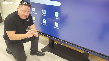 CleverAscent | Building the Trolley