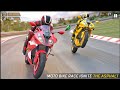 Moto GT bike racing India vs Pakistan bike racing game play india 3d game play india vs Pakistan 