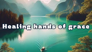 Healing Hands of Grace | English Prayer Song with Lyrics | Heartfelt Devotional Music | God's Grace