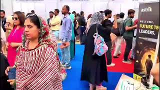 Job Fair 2026 | Sir Syed University of Engineering & Technology, Karachi
