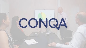 Conqa Construction Software