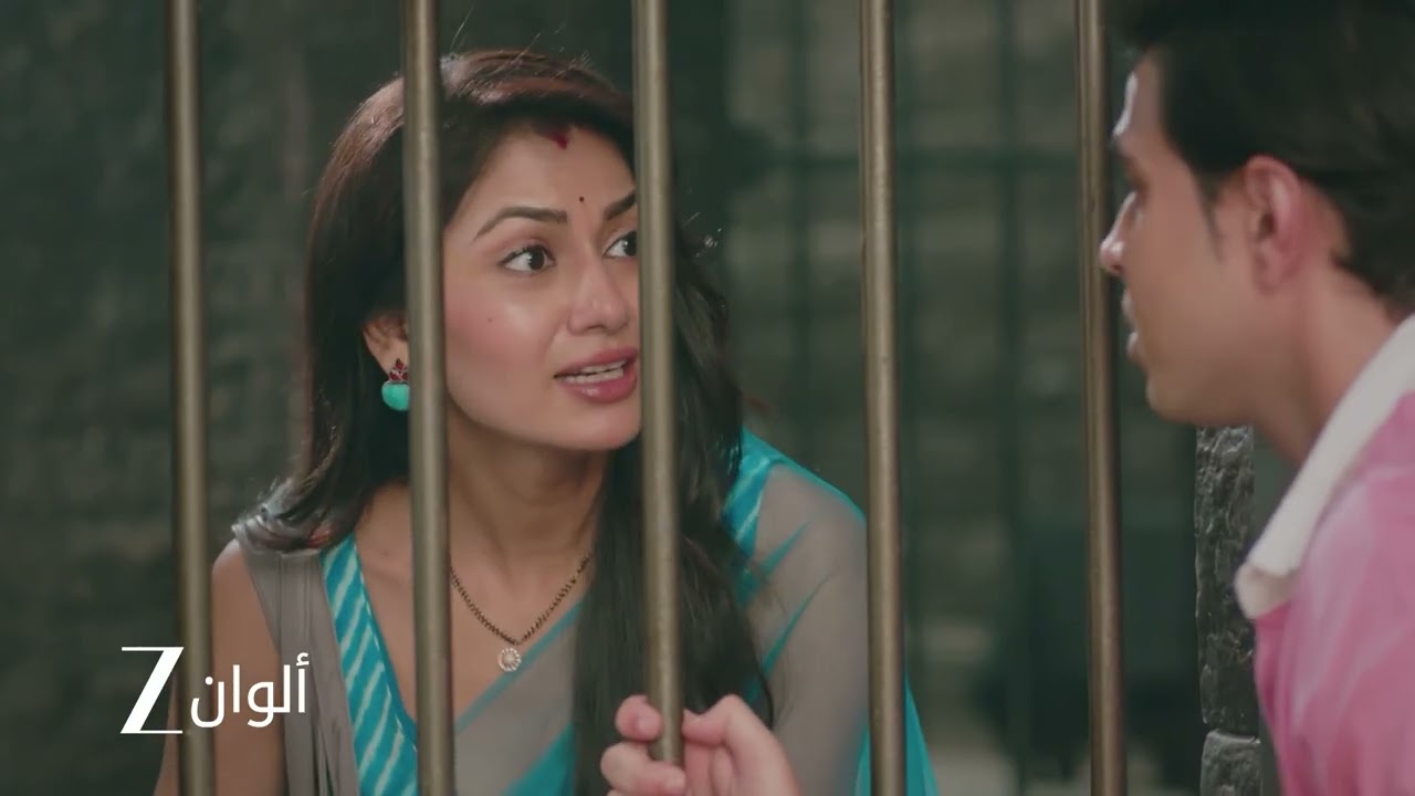 اعلان حلقة 19 من مسلسل النصيب 3 | أمروتا تقابل هارش في مركز الشرطة