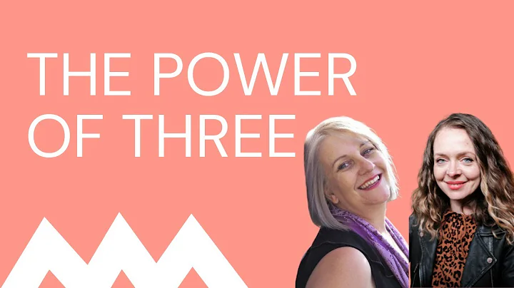 Secrets of being present, acceptance and gratitude...