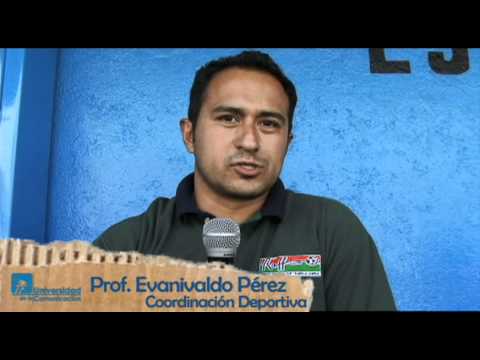 defensa y justicia Universidad de la Comunicación / Actividades Deportivas