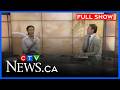 CTV Your Morning Ottawa for Monday August 31, 2026