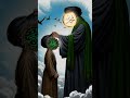 12 Rabi ul Awwal | Allah Ka Sabse Bara Inaam | Milad-un-Nabi Ki Khushi | islamic ai 7.512 Rabi ul Aw