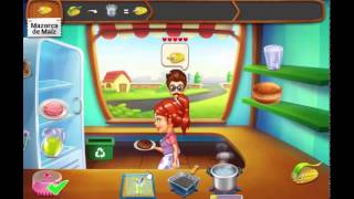 Cooking Tale Level 4