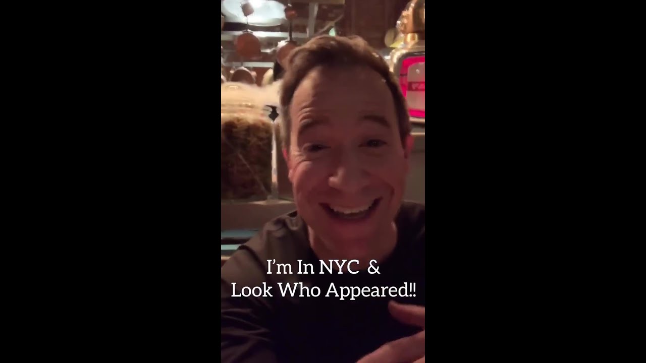 Instagram Reunion In NYC! | Dr. Brett Gilbert