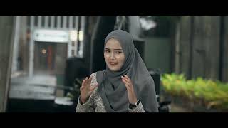 Arif Hidayat Feat Nurul Hidayah - Jangan Pergi
