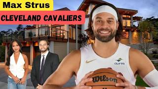 Meet Max Strus: From Undrafted to Cavs Playoff Hero in 2026- Full Story