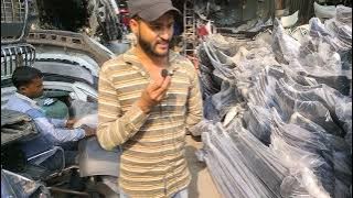#howto#new car bumper#rs600se maruti starting#all old new car bumper#mayapuri manoj bumper#soop