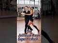 The jailhouse rock Elvis Presley's 60s hit classic music rock song and dance #shorts #dance #music