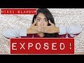 NIKKI GLAMOUR EXPOSED!!