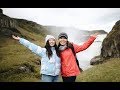 I Love You Mom | Iceland Travel Diary