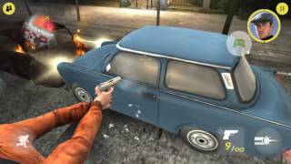 Explosion Madness-Mission Berlin