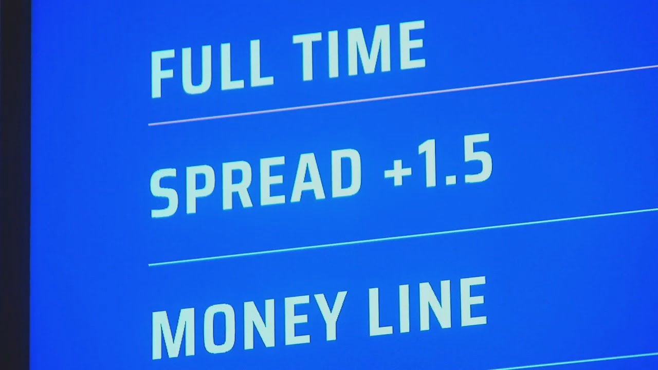 Ohio Senate approves sports gambling for state; pro sports sites get priority