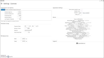 Generalized Chebyshev Highpass Based on Open Stubs