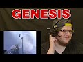 GREAT PERFORMANCE! | Genesis- Jesus He Knows Me (Live 1992) REACTION!