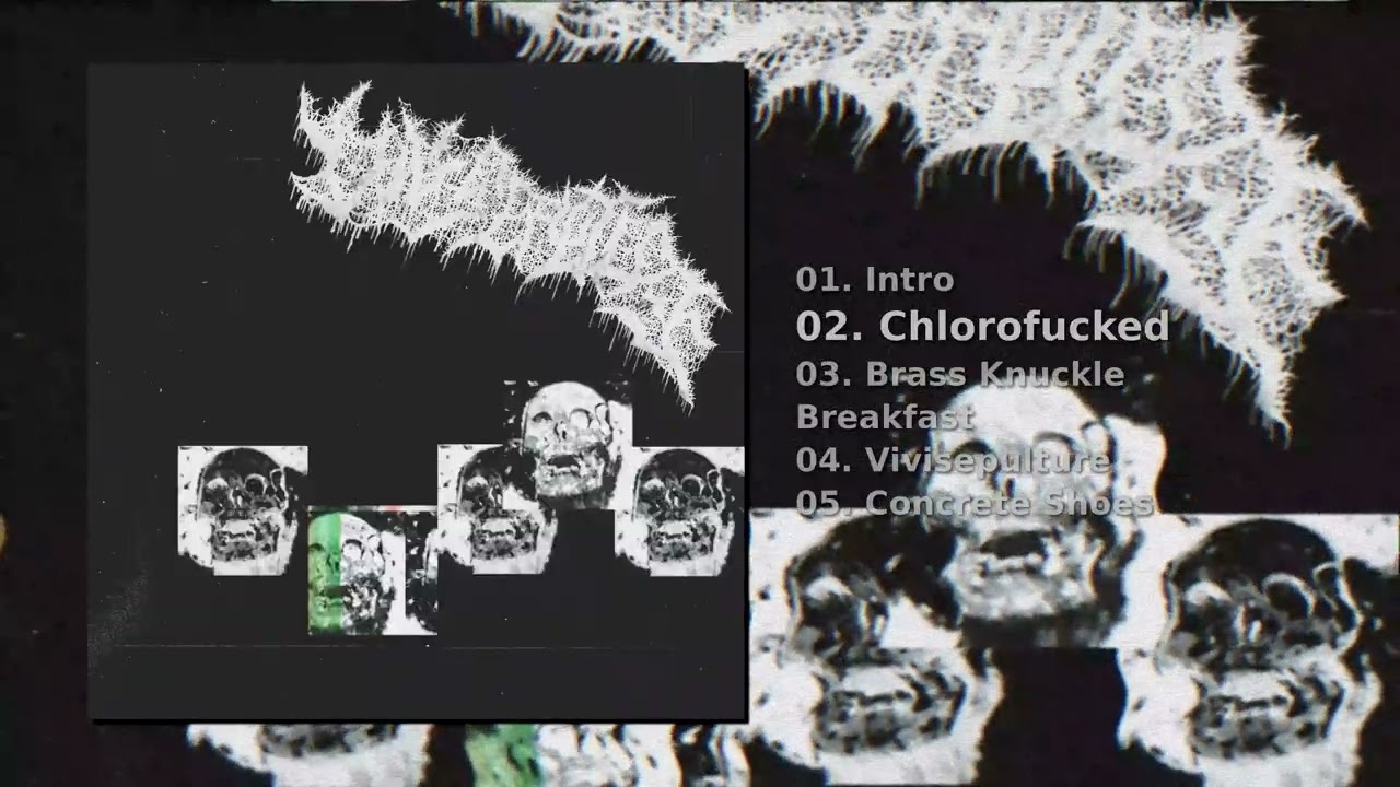 VIVISEPULTURE