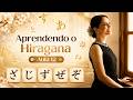 Aprendendo o Hiragana do zero - Aula 12 (ざ・じ・ず・ぜ・ぞ)