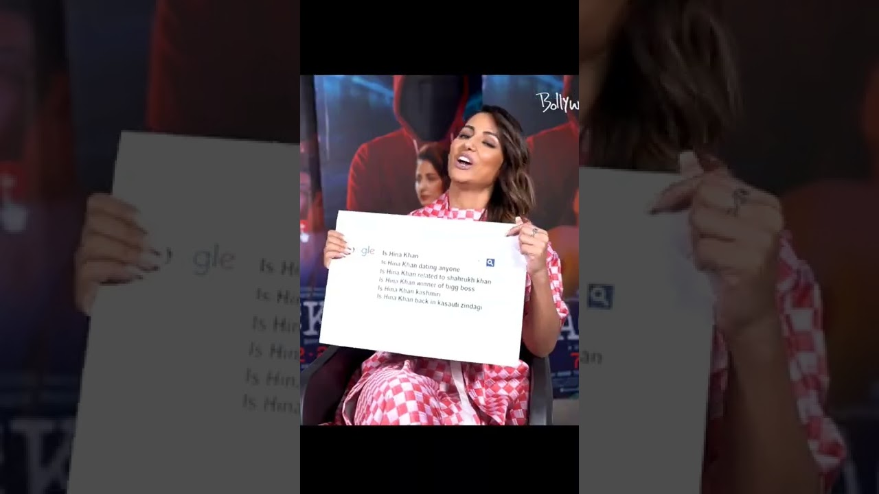 Is Hina Khan (Akshara) back in Kasauti Zindagi?? 🤔😱