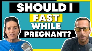 Should I fast while pregnant