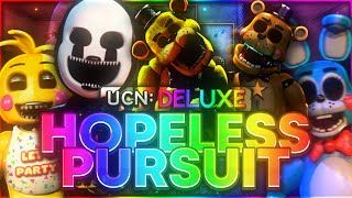 UCN: Deluxe - Hopeless Pursuit