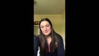 IHLT475 Site Experience and Project Video