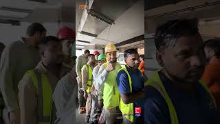 The Hands Behind Every Skyline | Labour Day UAE