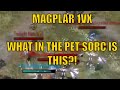 ESO Magplar 1vX  PvP: What in the pet Sorc is this?! Vol 9