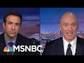 Trump Aide Confronted With Mueller’s Evidence About Russian Spy | The Beat With Ari Melber | MSNBC