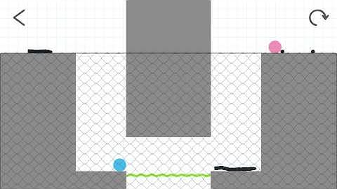 Brain Dots 482 Level - stage - niveau - nivel solution solución solução