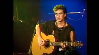 Mecano - Aire (Live'84) chords