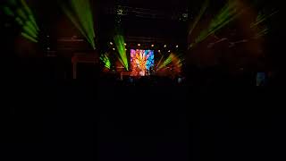 Nino d'angelo live offenbach 04.26