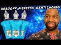 XERJOFF MEFISTO GENTILUOMO REVIEW 🔥🔥🔥🔥🔥| THIS FRAGRANCE SMELL AMAZING 🤩