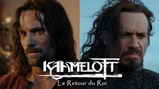 Kaamelott - Le Retour du Roi - WTM