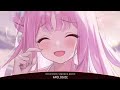 Nightcore Apologize Boostereo Veronica Bravo Lyrics NocturnalHD mp3