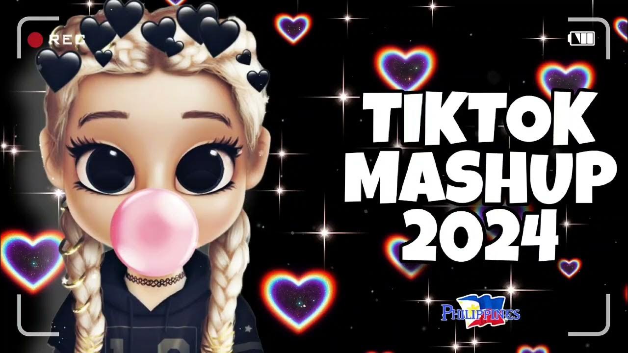 TIKTOK MASHUP JUNE 2024 PHILIPPINES (DANCE CRAZE)🇵🇭/ New Pochi Mashup YouTube